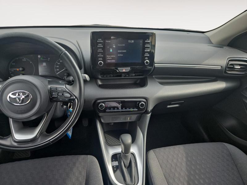 Toyota Yaris 1.5h Business