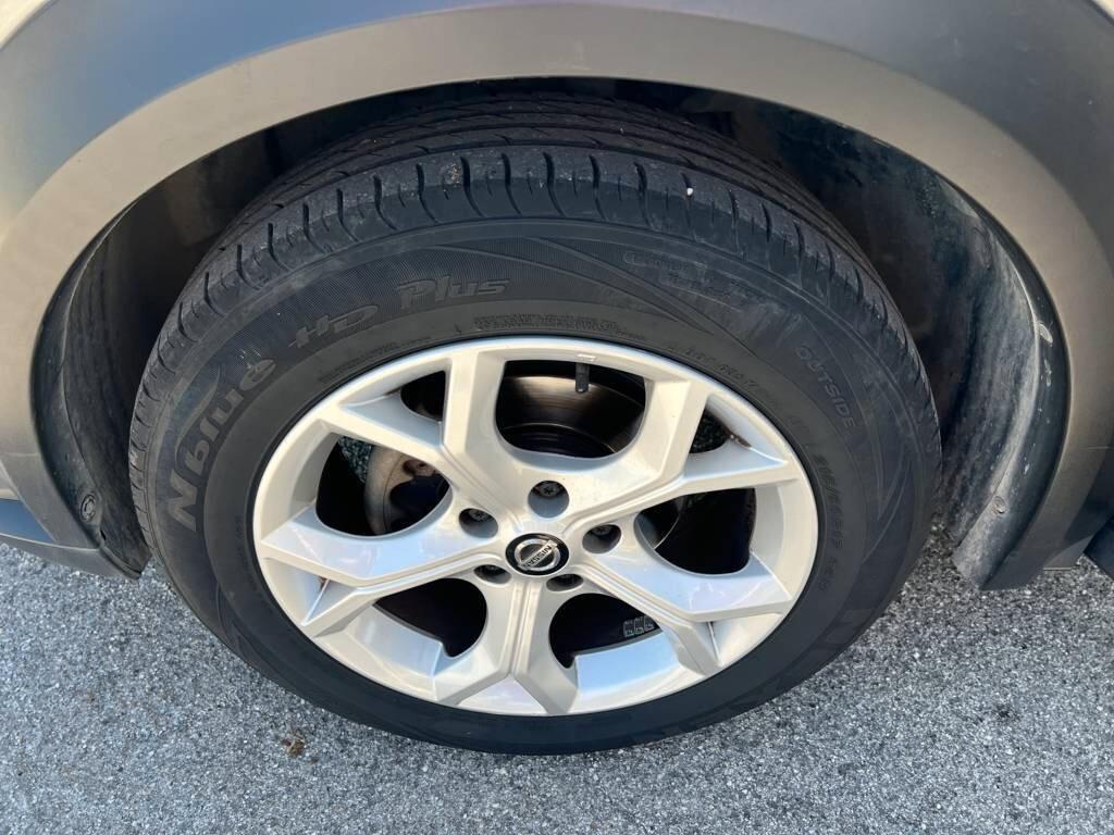 Nissan Juke 1.0 DIG-T 114 CV N-Connecta