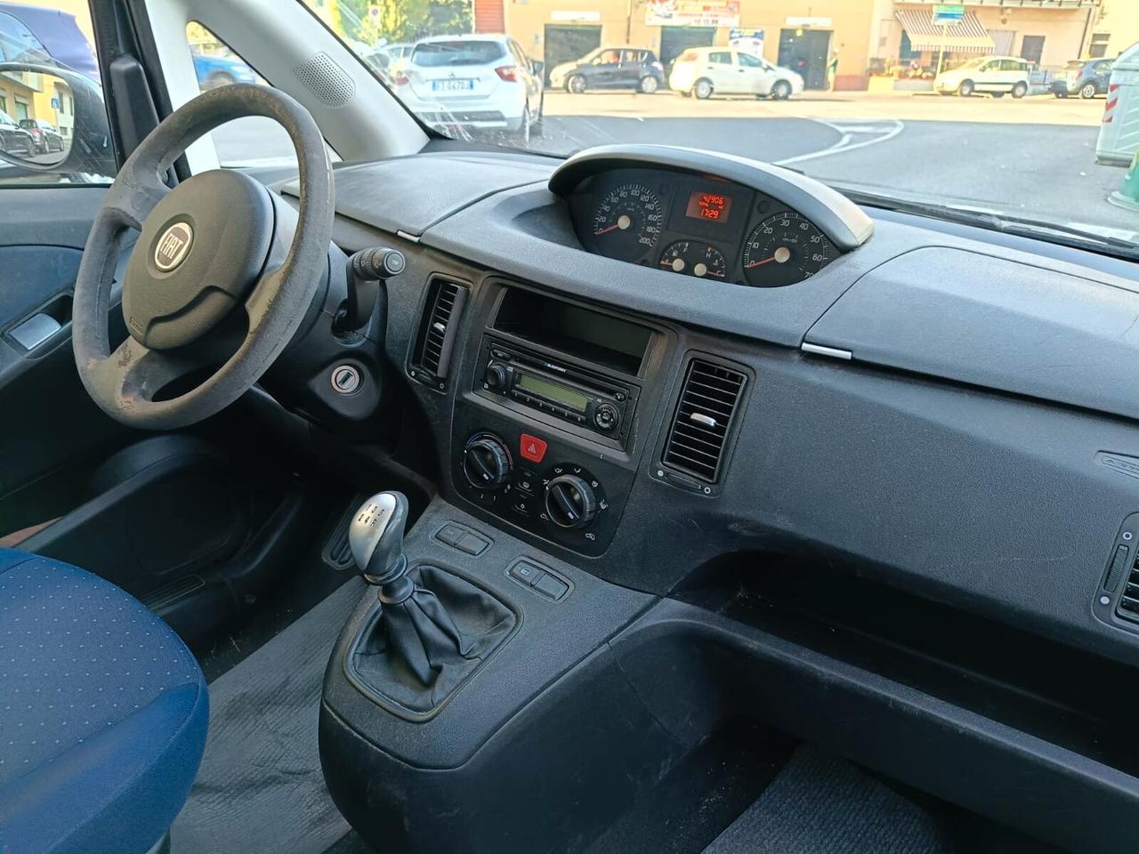 Fiat Idea 1.4 benzina solo 42.000km