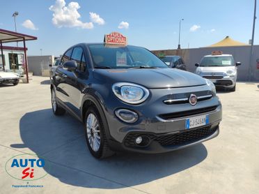 Fiat 500X 1.6 Mjet - 130cv UNICO PROPRIET.