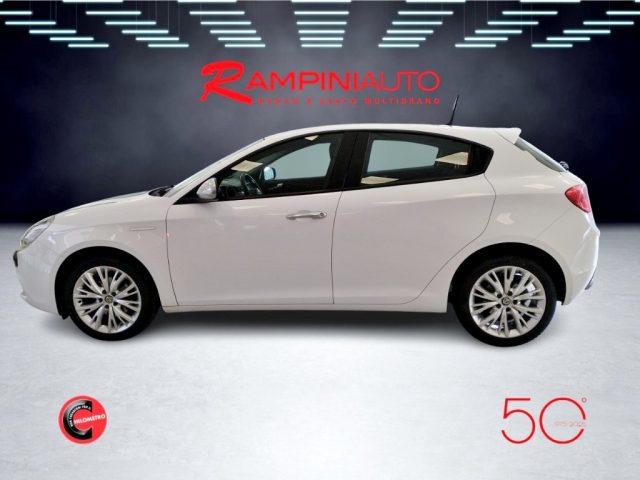 ALFA ROMEO Giulietta 1.6 JTDm 120 CV Super Pronta Consegna