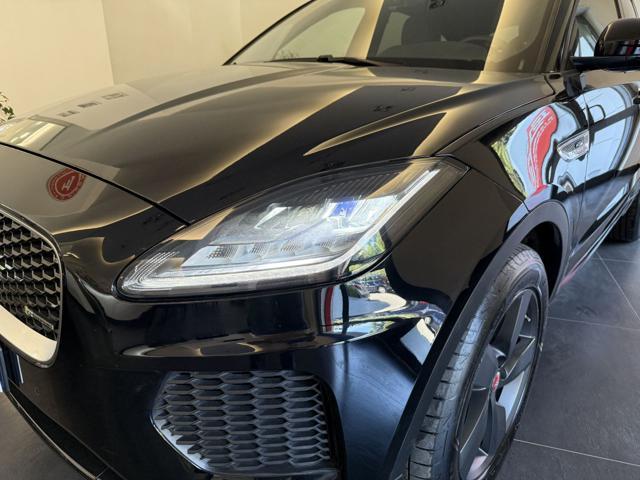 JAGUAR E-Pace 2.0D 150 CV AWD aut. R-Dynamic