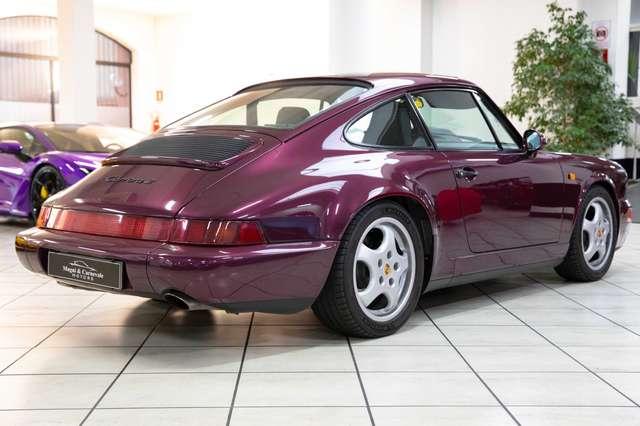 Porsche 964 CARRERA 2|A.S.I.|FOR COLLECTORS