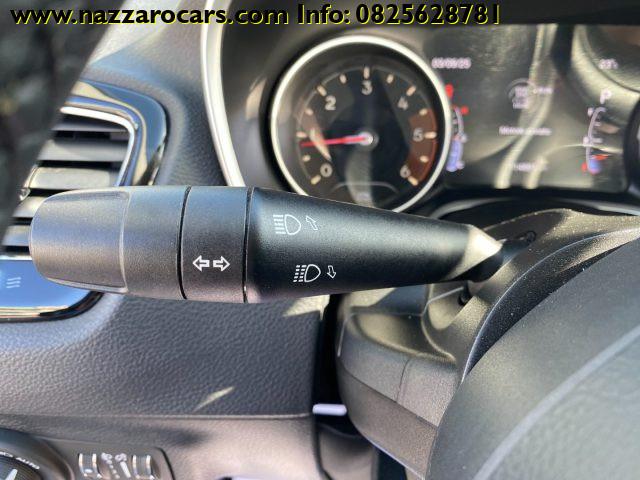 JEEP Compass *PROMO DEL MESE*2.0 Multijet II aut. 4WD Limited