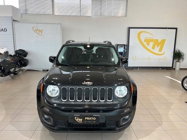 Jeep Renegade 1.4 tjt Longitude fwd 120cv Gpl