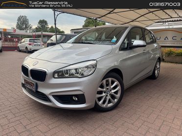 Bmw 216 Advantage 216 d #11523
