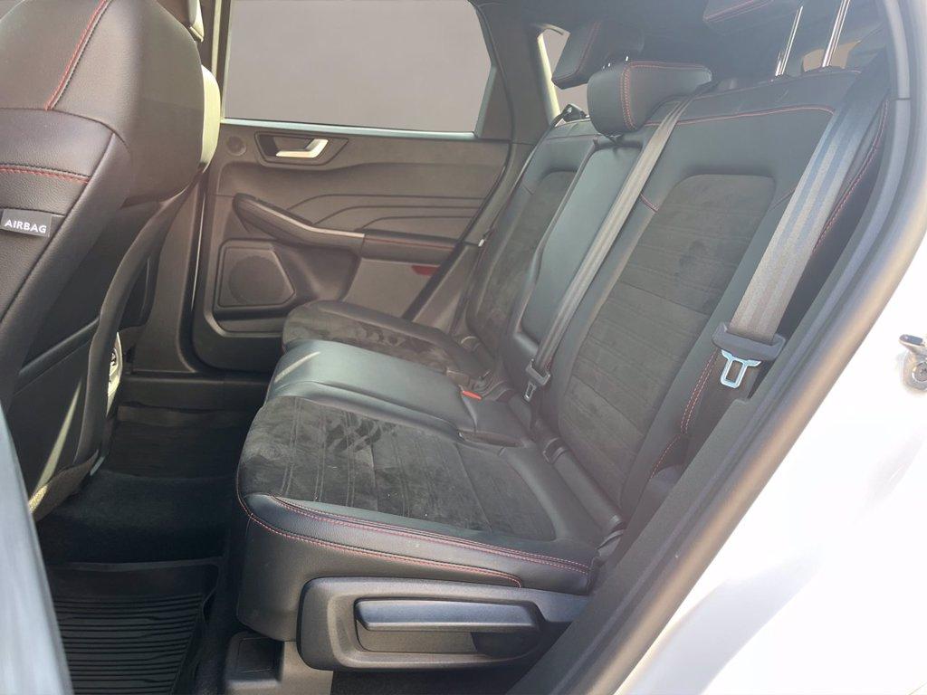 FORD Kuga 2.0 ecoblue st-line x awd 120cv auto del 2023