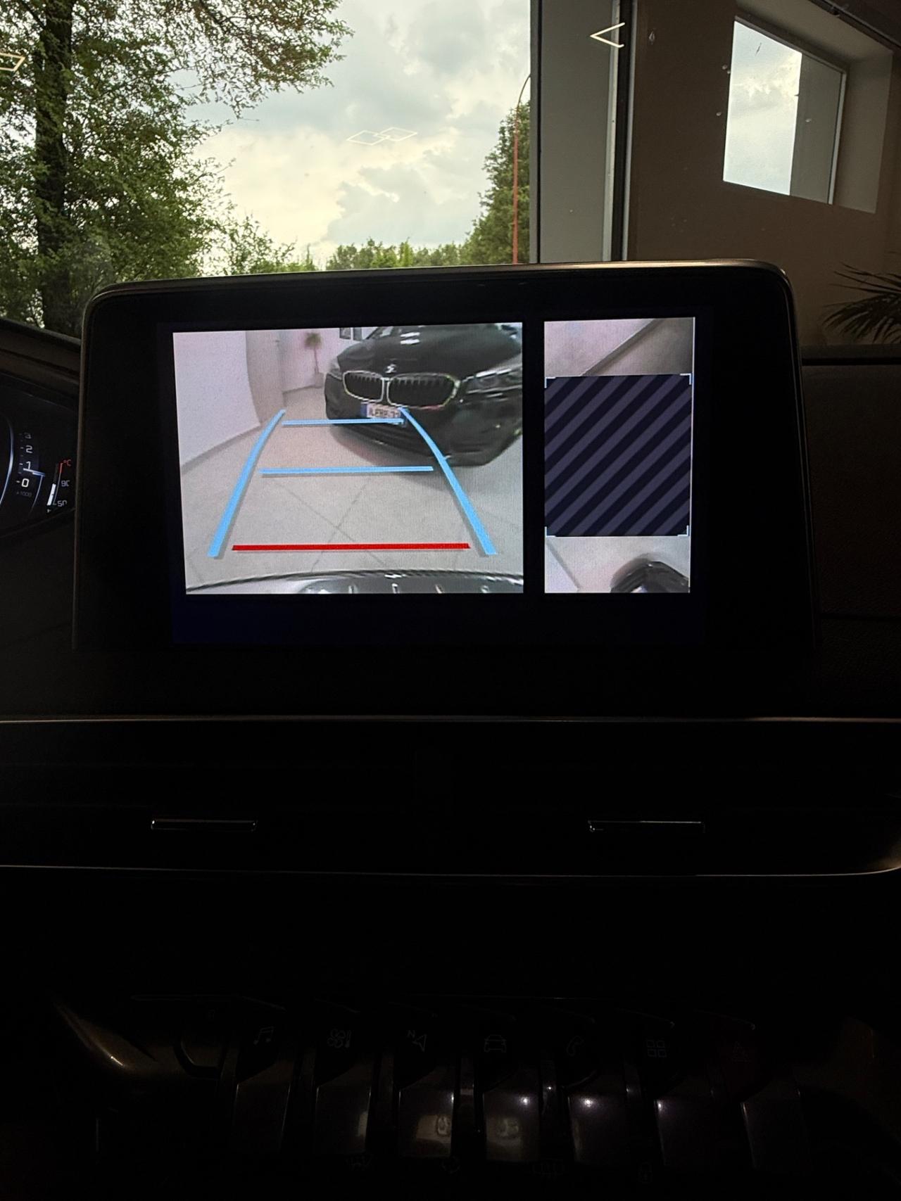 Peugeot 5008 PureTech Turbo 130 S&S GT Line 7 POSTI