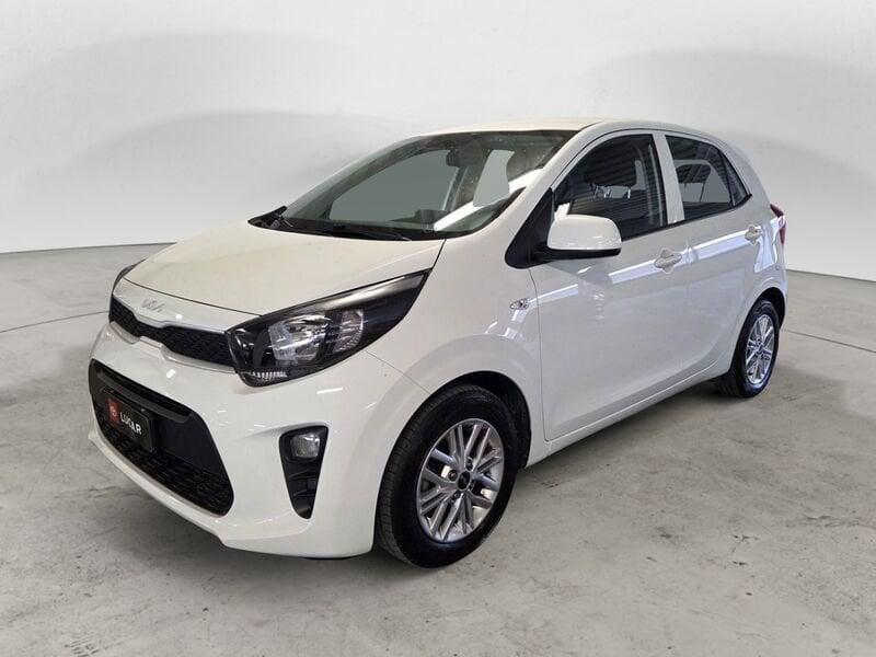 KIA Picanto 3ªs.(17-) 1.0 12V 5 porte Urban