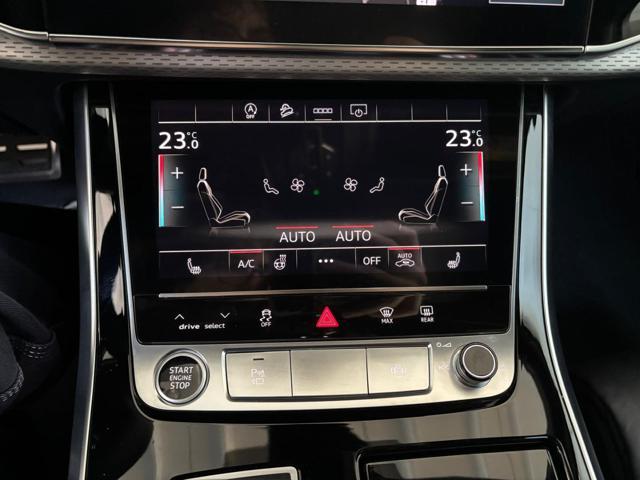 AUDI Q7 SUV 50 TDI quattro tiptronic S line Edition