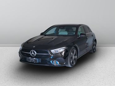 Mercedes-Benz Classe A - W177 2023 - A 180 d Progressive Advanced Plus auto