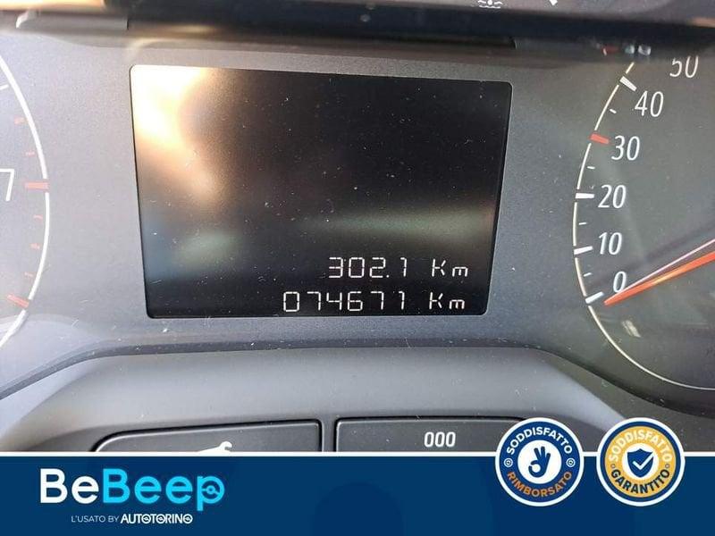 Opel Crossland X 1.2 INNOVATION 83CV MY18.5