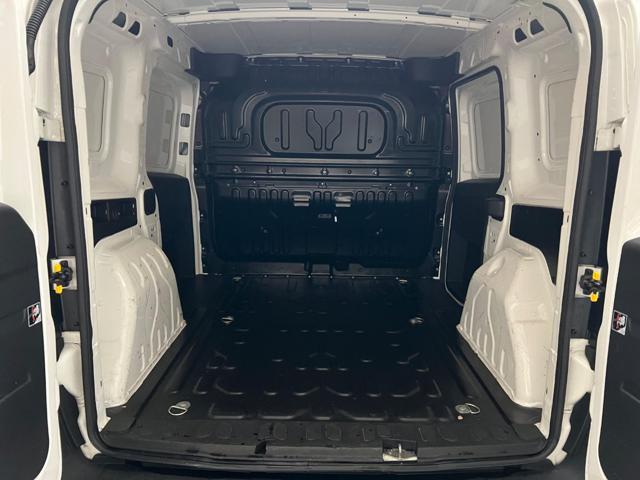 FIAT Doblo Doblò 1.6 MJT 105CV Cargo Lounge 3 POSTI-In Arriv