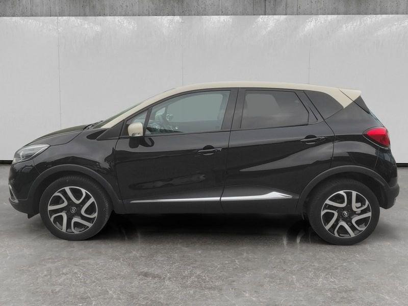 Renault Captur 1.5 dci Intens (energy r-link) 90cv E6