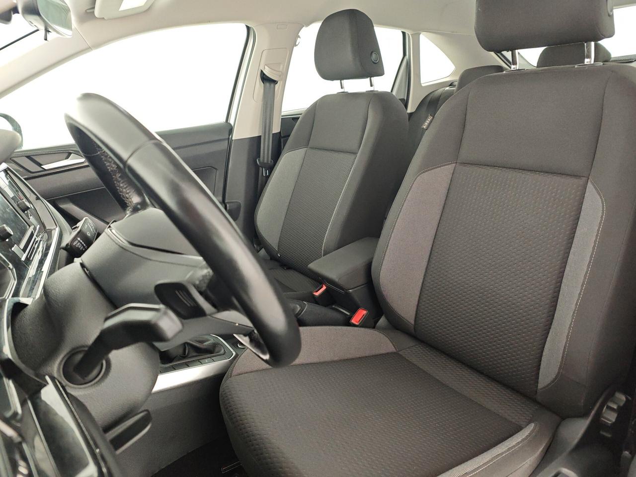 Volkswagen Taigo 1.0 TSI 110 CV DSG Life