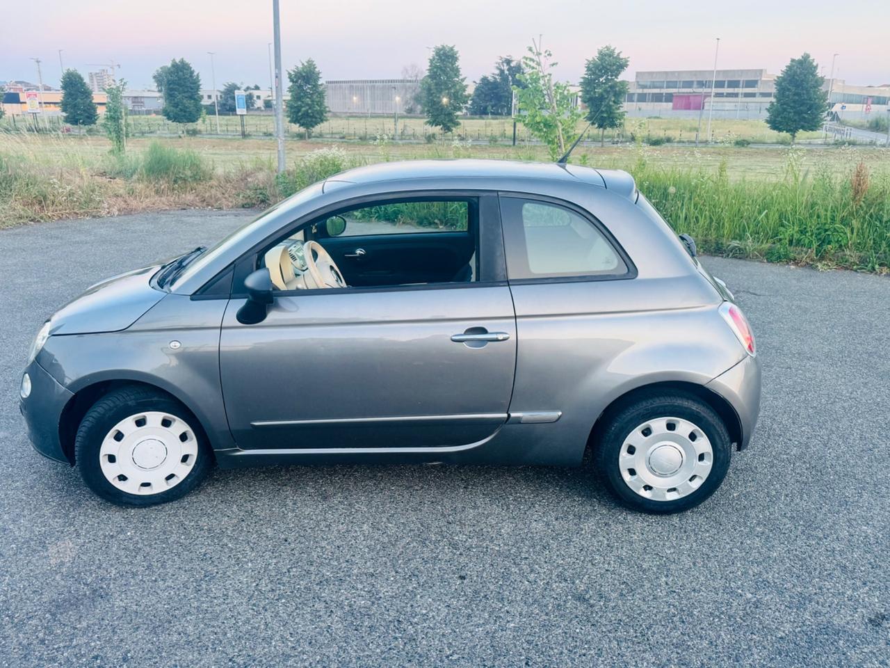 Fiat 500 1.2 Lounge (SU APPUNTAMENTO)