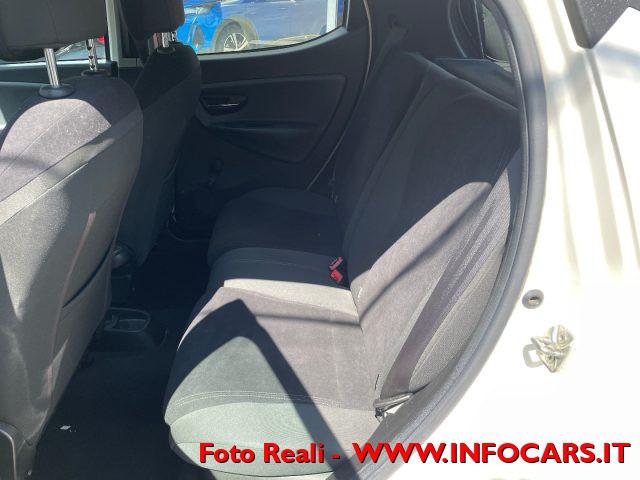 LANCIA Ypsilon 1.2 69 CV Unyca NEOPATENTATI