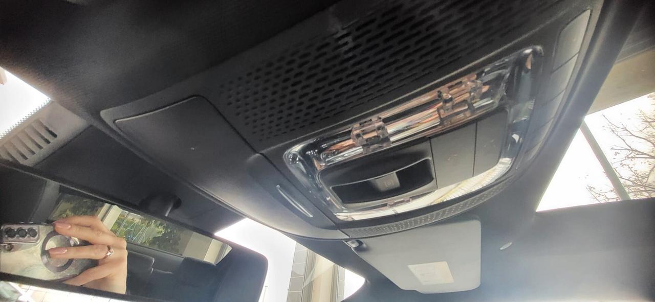 Mercedes-benz CLA 180 d Automatic Premium