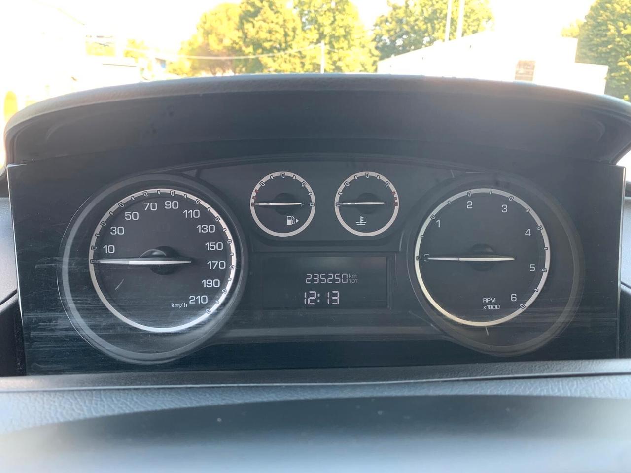 Lancia Ypsilon 1.3 MJT 95 CV 5 p. S&S Neopat.
