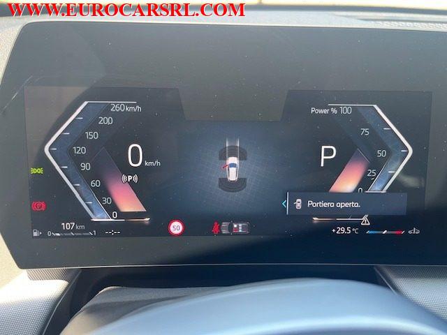 BMW X1 sDrive 18d
