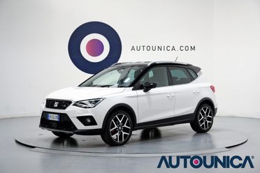 SEAT Arona 1.0 ECOTSI 115 CV FR NEOPATENTATI