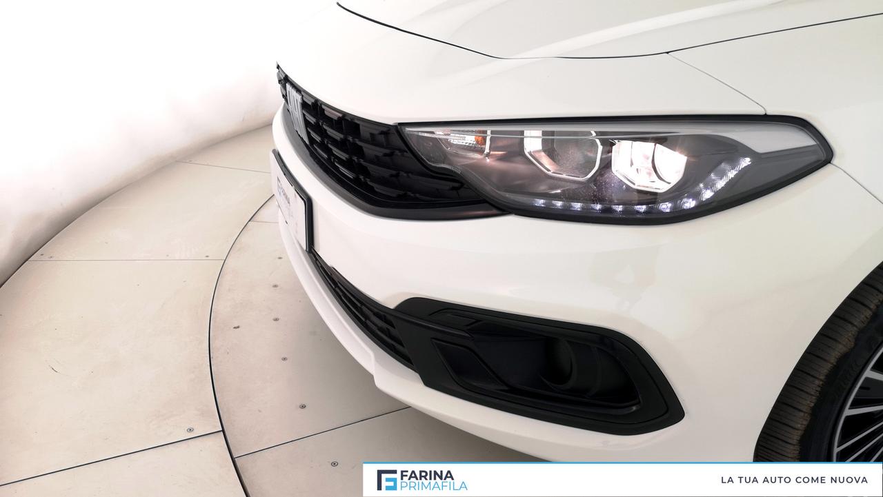 FIAT Tipo SW II 2021 - Tipo SW 1.6 mjt s&s 130cv