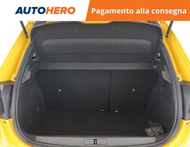 PEUGEOT 208 PureTech 75 Stop&Start 5 porte Allure Pack