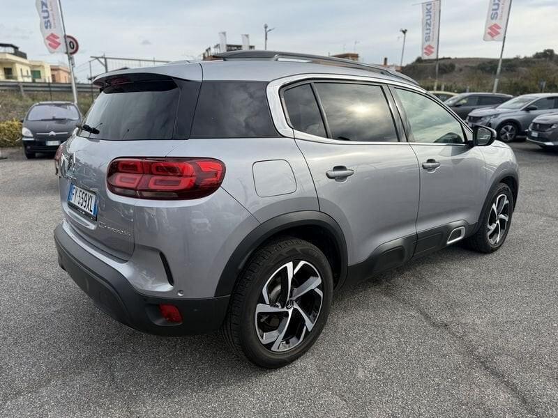 Citroen C5 Aircross BlueHDi 130 S&S Feel
