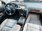 Audi A6 allroad A6 allroad 3.0 TDI 240 CV F.AP tiptronic Ambiente