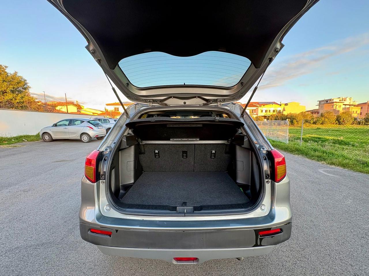 Suzuki Vitara V-Cool 1.6 DDiS #8246