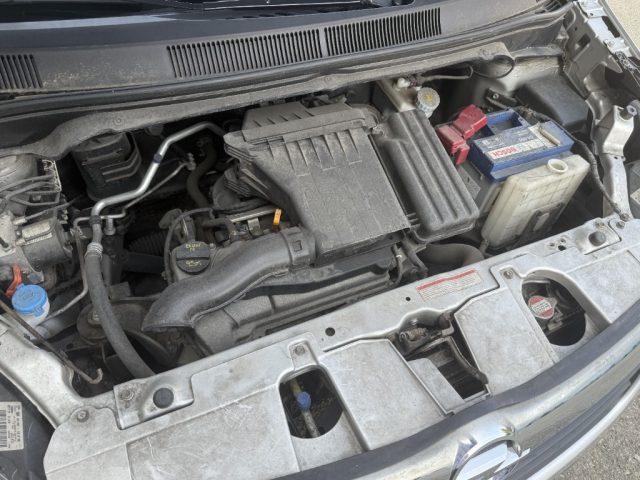 OPEL Agila 1.0 12V 65CV Enjoy COME NUOVA NEOPATENTATO 42MILA