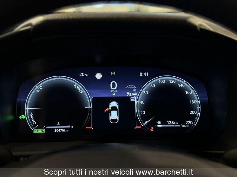 Toyota C-HR C-HR 1.8 HV Active