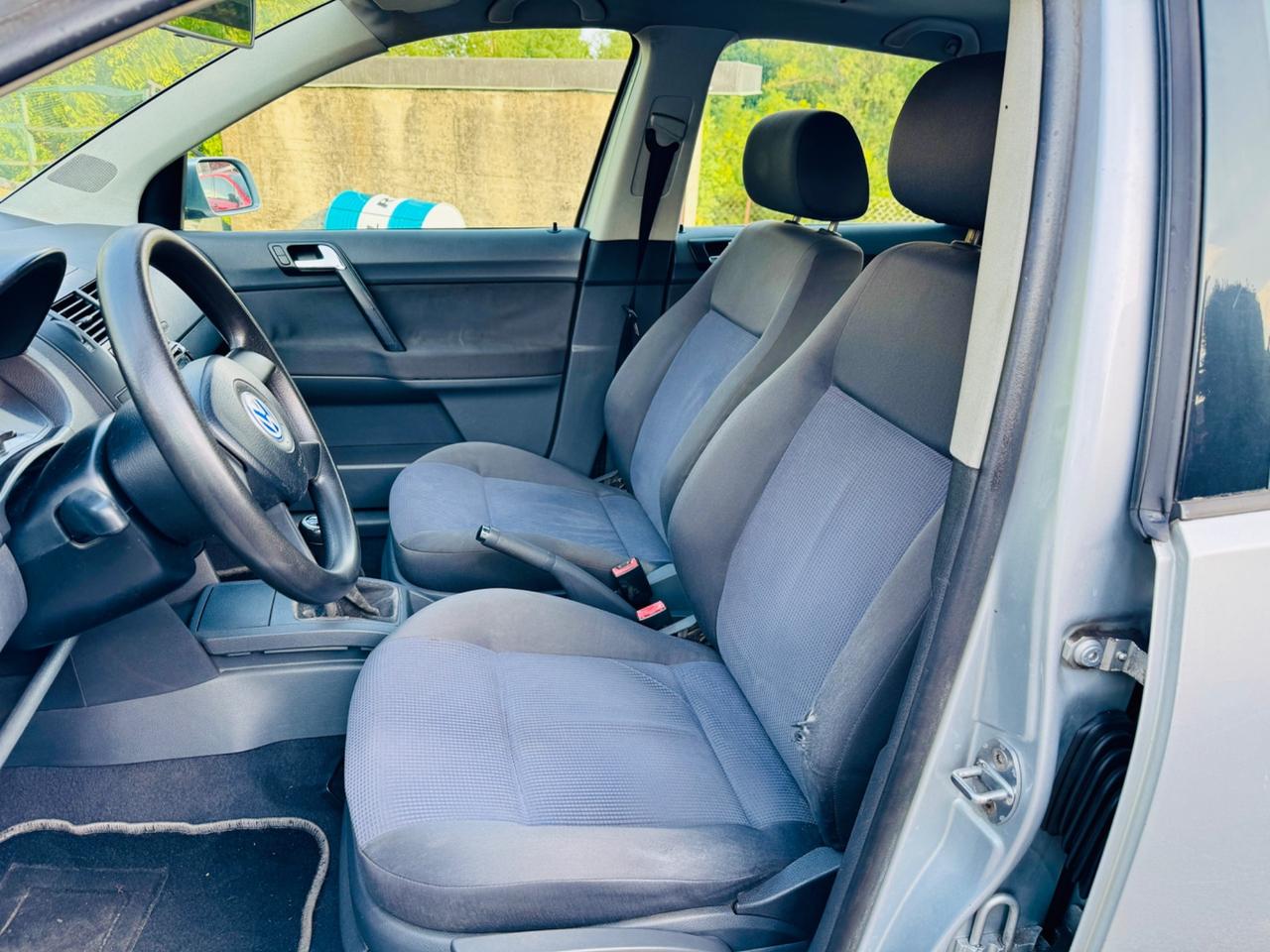 Volkswagen Polo 1.2 12V 5p. Trendline