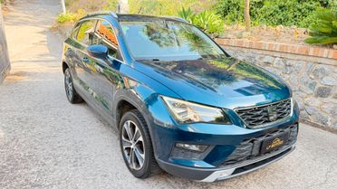Seat Ateca 1.6 TDI Style
