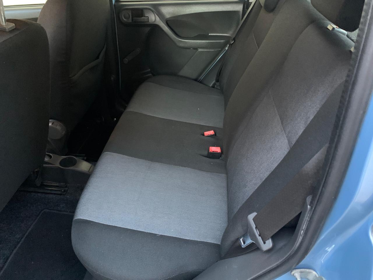 Fiat Panda 1.2 Emotion