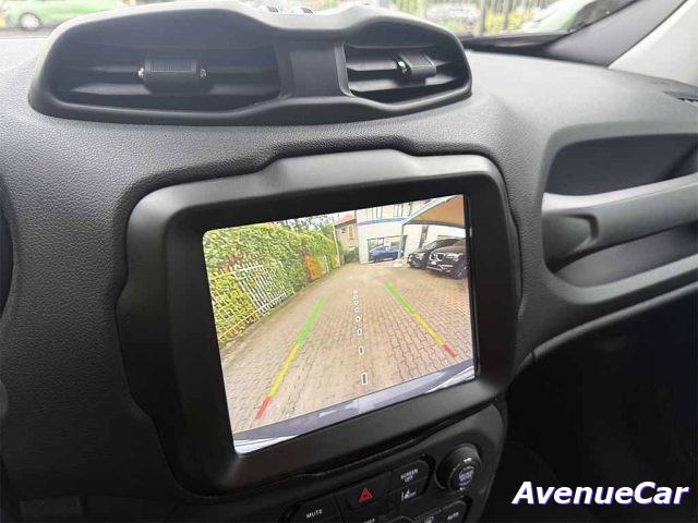 JEEP Renegade 1.3 phev Limited 4xe PREZZO REALE NESSUN OBBLIGO