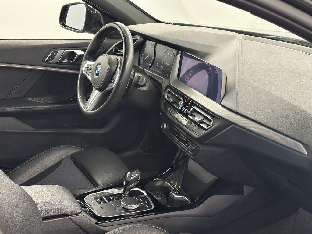 BMW Serie 1 5 Porte 135 i M xDrive Steptronic