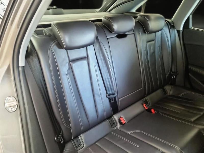 AUDI A4 2.0 40 TDI MHEV QUAT. BUSIN ADVAN. S TRONIC STATION WAGON