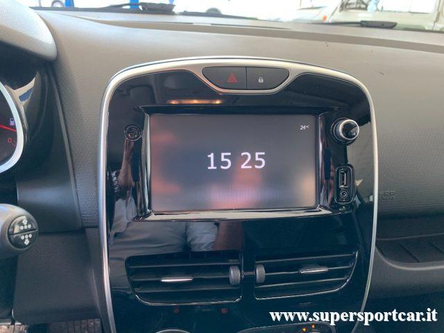 RENAULT Clio Sporter dCi 8V 90CV EDC Start&Stop Energy Duel2