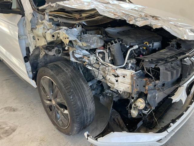 SKODA Karoq 2.0 TDI SCR 4x4 DSG SPORTLINE