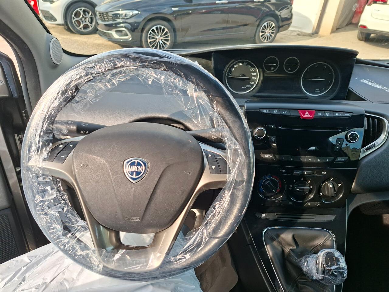 Lancia Ypsilon 1.3 MJT 16V 95 CV 5 porte S&S Gold