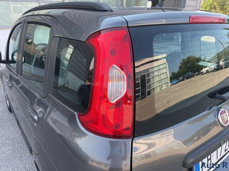 FIAT Panda Panda 1.3 MJT 95 CV S&S Easy
