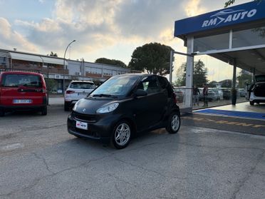 Smart ForTwo 1000 45 kW coupé pure