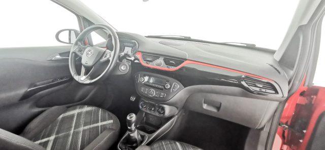OPEL Corsa 1.2 Coupé b-Color - OK NEOPATENTATI