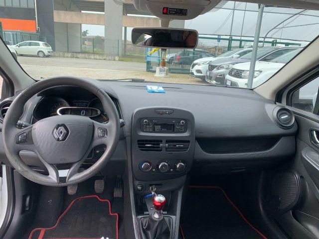 RENAULT Clio 1.5 dCi 8V 75CV 5 porte Costume National
