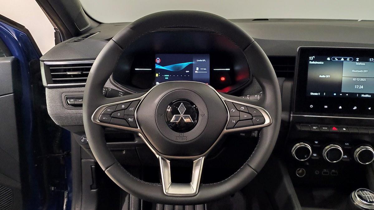 MITSUBISHI Colt 1.0L Turbo 100 Cv Intense Gpl