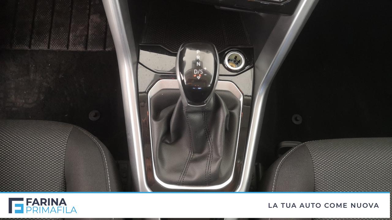 VOLKSWAGEN T-Roc 2022 - T-Roc 1.5 tsi Life dsg