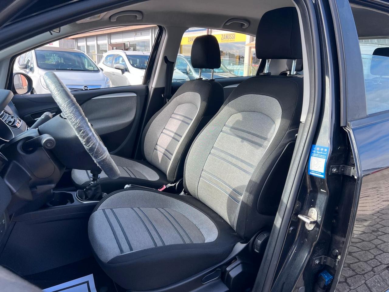 Fiat Punto Evo 1.4 5 porte Dynamic