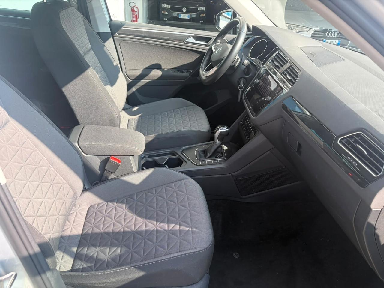 Volkswagen Tiguan 2.0 TDI 150 CV SCR DSG Life*EURO6