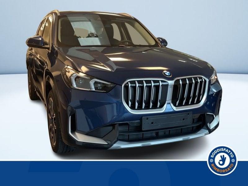 BMW X1 sDrive 18d